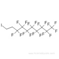 1,1,1,2,2,3,3,4,4,5,5,6,6,7,7,8,8-Heptadecafluoro-10-iododecane CAS 2043-53-0